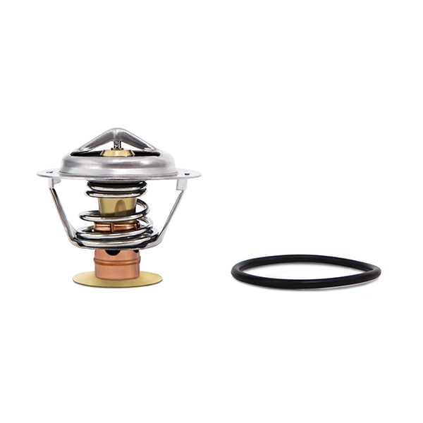 Mishimoto — Mishimoto 11+ Ford Mustang V6/V8 160 Degree Racing Thermostat
Coolant Thermostat - view 8